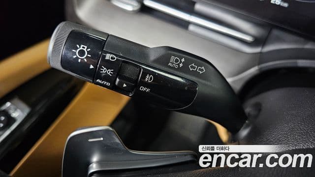 Kia Carnival 4세대 Noblesse, 2021 17