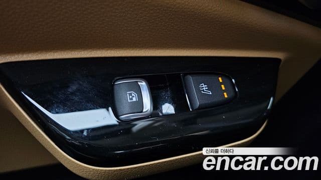 Kia Carnival 4세대 Noblesse, 2021 18