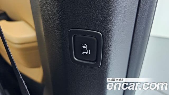 Kia Carnival 4세대 Noblesse, 2021 19