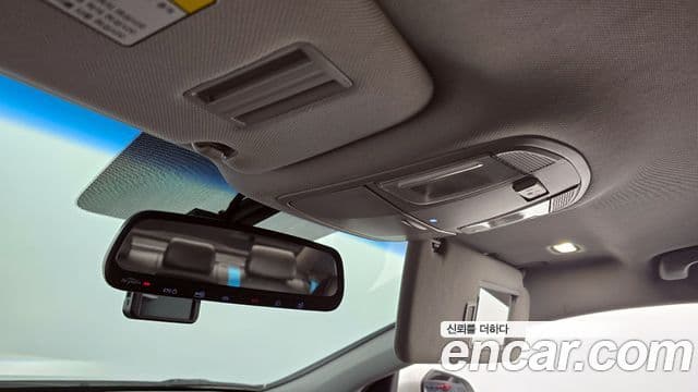 Hyundai LF Sonata гибрид Premium, 2016 18