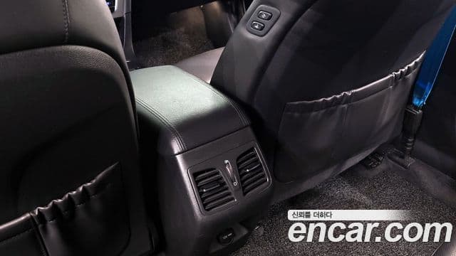 Hyundai LF Sonata гибрид Premium, 2016 19