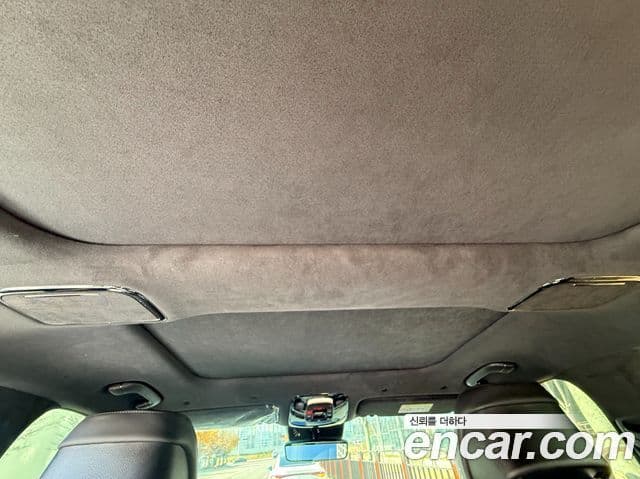 Genesis GV80 чёрный, 2025 16