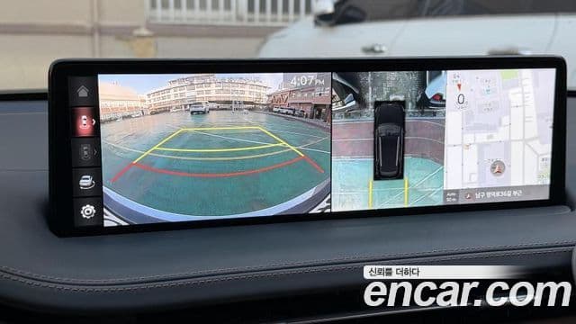 Genesis GV70, 2024 10