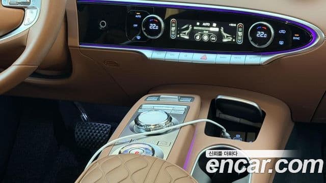 Genesis GV70, 2024 12