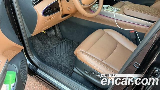 Genesis GV70, 2024 14