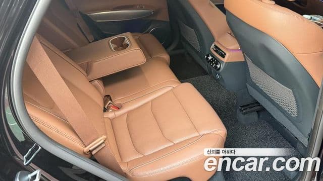 Genesis GV70, 2024 15