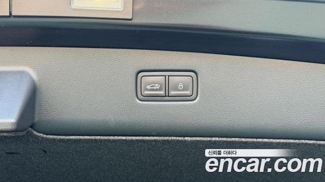 Genesis GV70, 2024 17