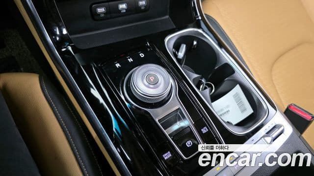 Kia Carnival 4세대 Noblesse, 2023 9
