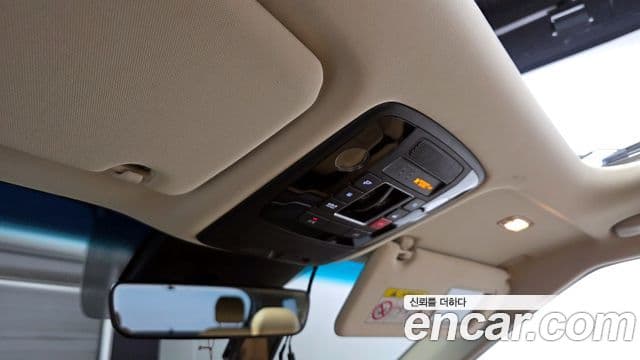 Kia Carnival 4세대 Noblesse, 2023 17