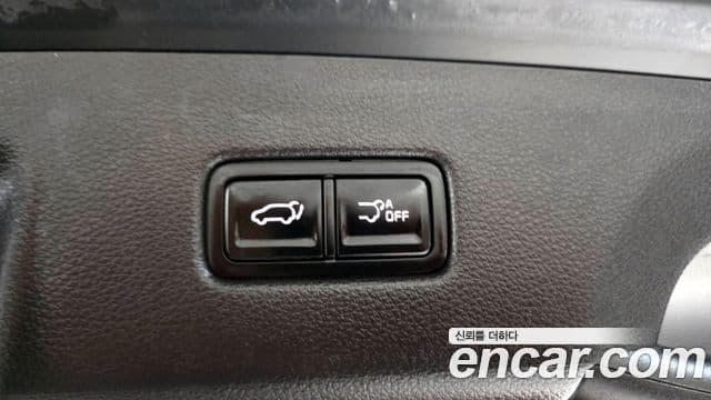 Kia Carnival 4세대 Noblesse, 2023 20