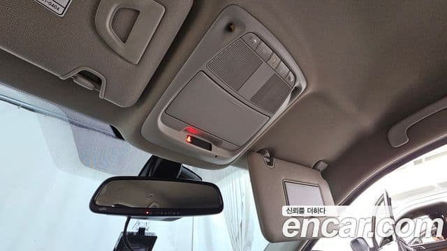 Renault Korea(Samsung) QM6 Signature, 2017 17