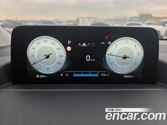 Hyundai Staria Prestige Camper 11인승, 2023 11