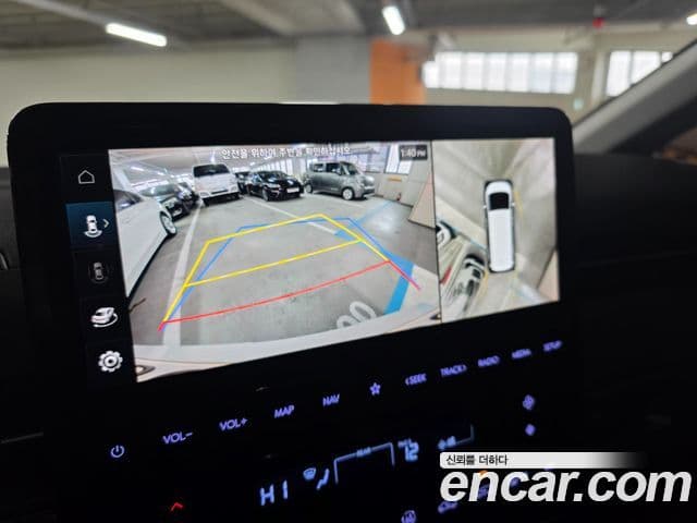Hyundai Staria Prestige Camper 11인승, 2023 14