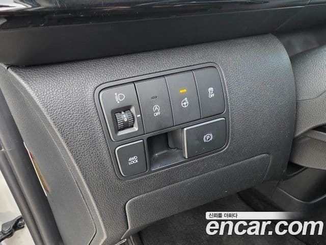 Hyundai Staria Prestige Camper 11인승, 2023 16