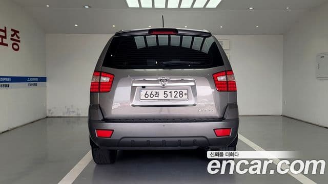 Kia Mohave топовая версия, 2012 2