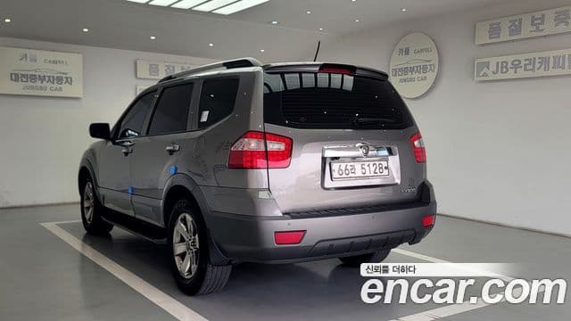 Kia Mohave топовая версия, 2012 6