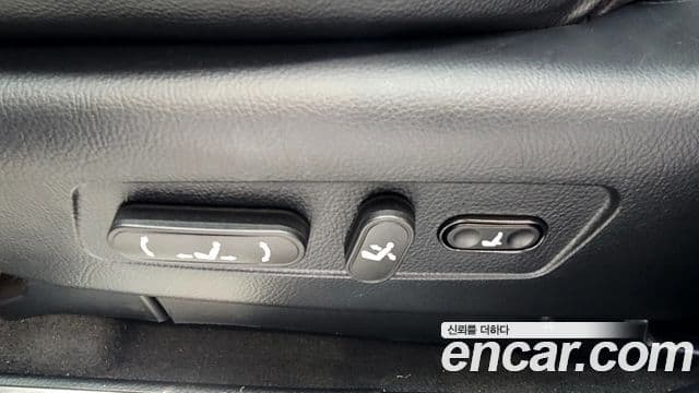 Kia Mohave топовая версия, 2012 16