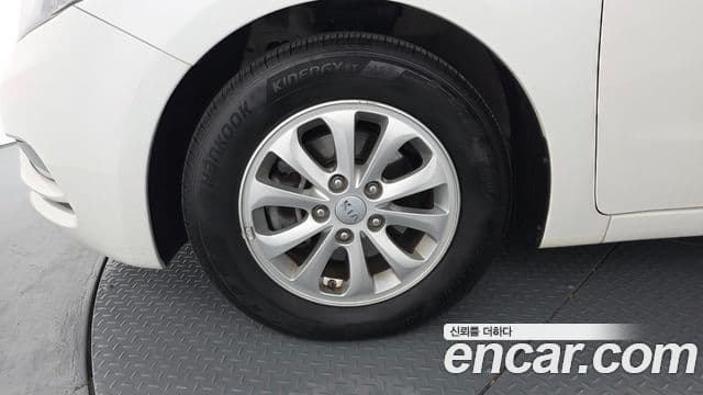 Kia K3 Luxury, 2015 все фото