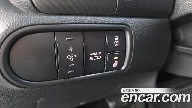 Kia K3 Luxury, 2015 13