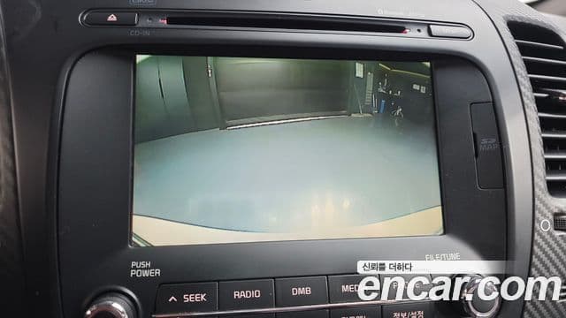 Kia K3 Luxury, 2015 16