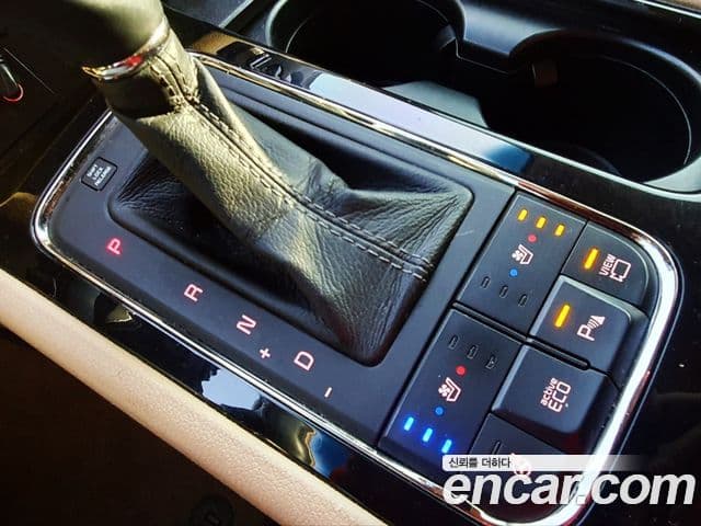 Kia All New Carnival Noblesse, 2016 17