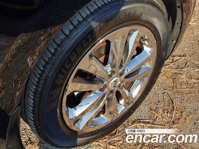 Kia All New Carnival Noblesse, 2016 19