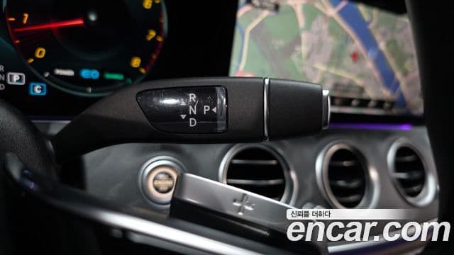 Mercedes-Benz E-класс W213 Avantgarde, 2022 9