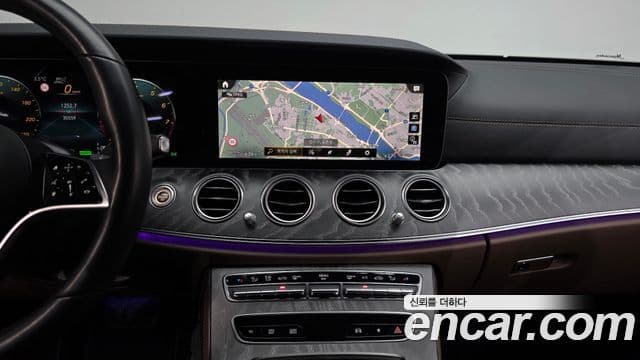 Mercedes-Benz E-класс W213 Avantgarde, 2022 14