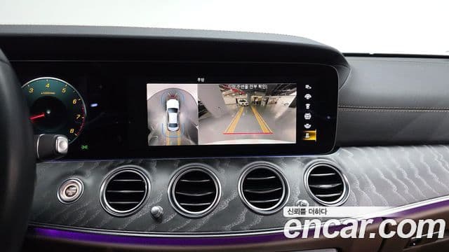 Mercedes-Benz E-класс W213 Avantgarde, 2022 15