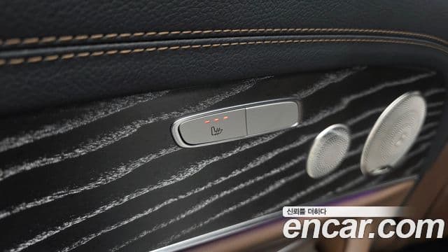 Mercedes-Benz E-класс W213 Avantgarde, 2022 18