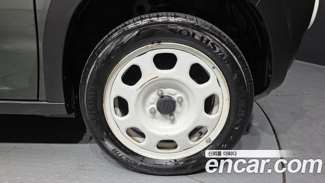 스즈키 허슬러, 2015 все фото