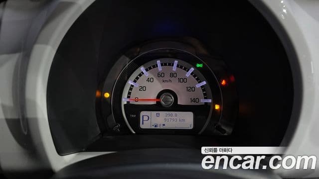 스즈키 허슬러, 2015 8