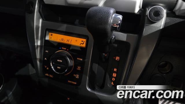 스즈키 허슬러, 2015 9