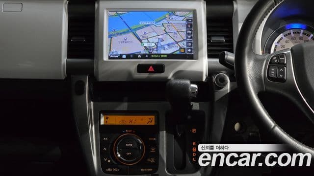 스즈키 허슬러, 2015 14