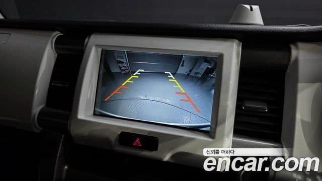 스즈키 허슬러, 2015 15