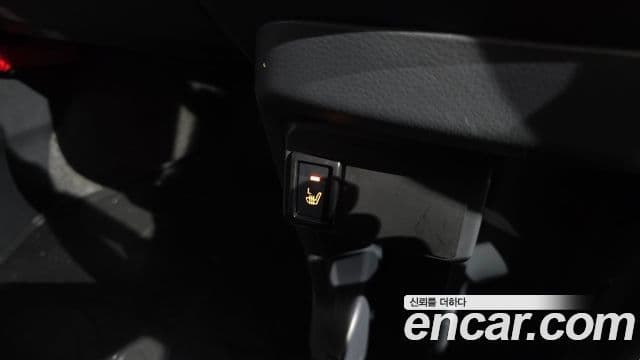 스즈키 허슬러, 2015 17