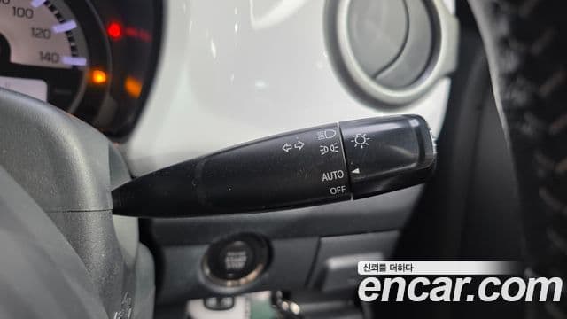 스즈키 허슬러, 2015 18