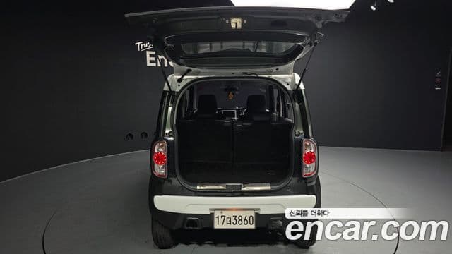 스즈키 허슬러, 2015 20