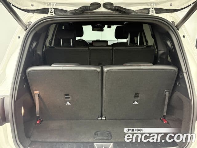 Mercedes-Benz GLB-класс X247 GLB250 4MATIC, 2023 6