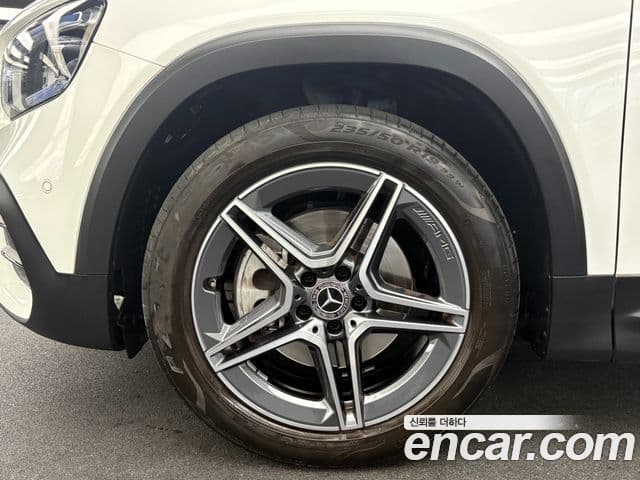 Mercedes-Benz GLB-класс X247 GLB250 4MATIC, 2023 7