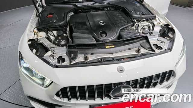 Mercedes-Benz CLS-класс C257 AMG Line, 2021 6