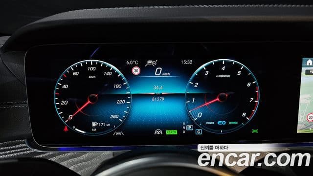 Mercedes-Benz CLS-класс C257 AMG Line, 2021 8