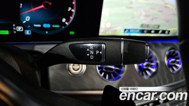 Mercedes-Benz CLS-класс C257 AMG Line, 2021 9