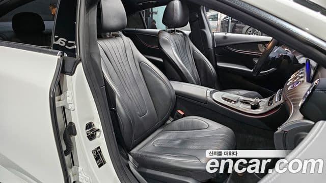 Mercedes-Benz CLS-класс C257 AMG Line, 2021 10