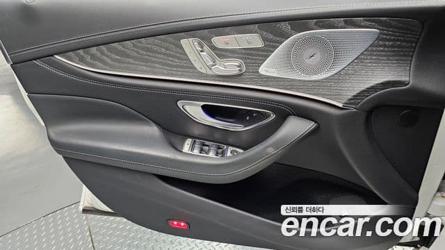 Mercedes-Benz CLS-класс C257 AMG Line, 2021 14