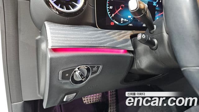 Mercedes-Benz CLS-класс C257 AMG Line, 2021 15