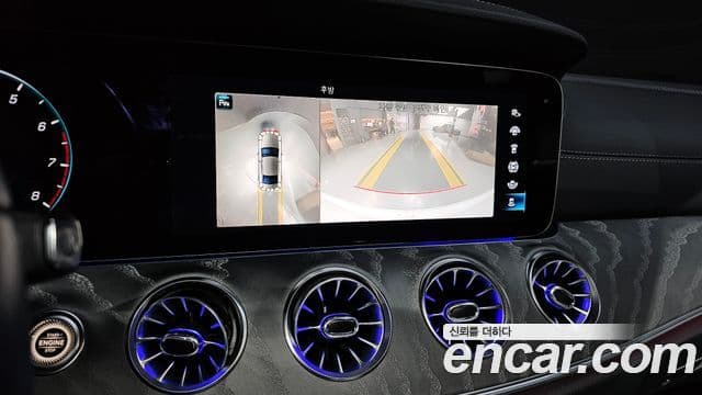 Mercedes-Benz CLS-класс C257 AMG Line, 2021 16