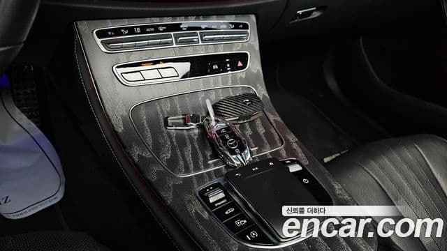 Mercedes-Benz CLS-класс C257 AMG Line, 2021 17