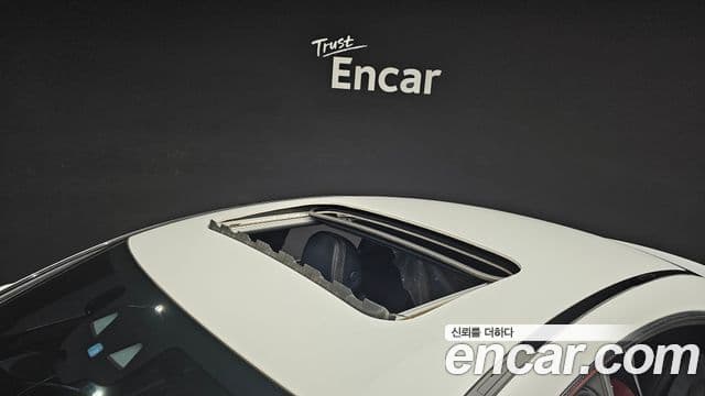 Mercedes-Benz CLS-класс C257 AMG Line, 2021 19