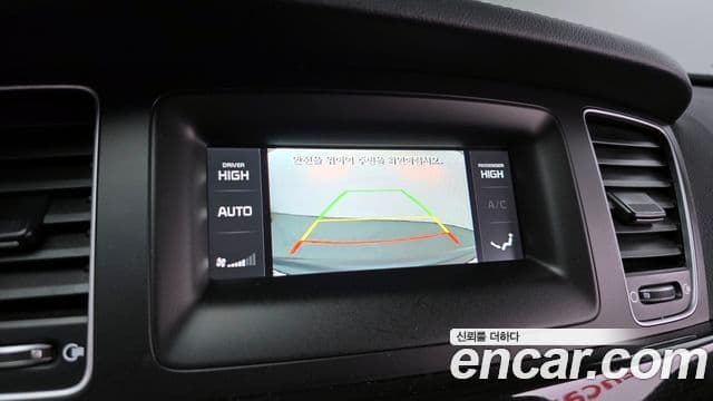 Kia K7 гибрид Luxury, 2016 17